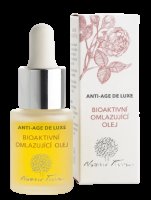 Nobilis Tilia Bioaktivní omlazující olej 15ml