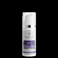 NOBILIS TILIA Jemný peeling s jojobovými estery 50 ml NOBILIS TILIA Jemný peeling s jojobovými estery 50 ml