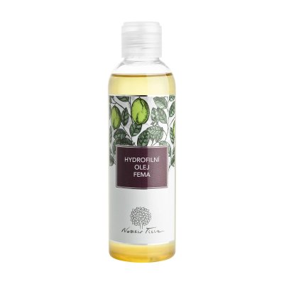 Nobilis Tilia Hydrofilní olej Fema 200 ml