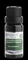 Nobilis Tilia Éterický olej bio Levandule 5ml