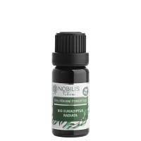 Nobilis Tilia Éterický olej bio Eukalyptus radiata 5ml