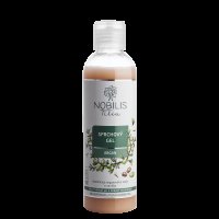 Nobilis Tilia Sprchový gel arganový 200ml
