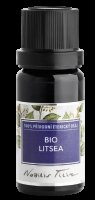 Nobilis Tilia Bio Litsea,100% přírodní éterický olej 10 ml