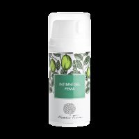 Nobilis Tilia Intimní gel Fema 100ml