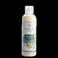 Nobilis Tilia Sprchový gel Citrusový 200ml
