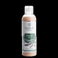 Nobilis Tilia Sprchový gel Levandulový 200ml