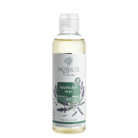 Nobilis Tilia Koupelový olej Klid 200ml