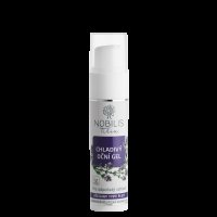 Nobilis Tilia oční gel Euphrasia 15 ml