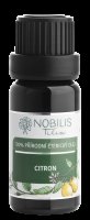 Nobilis Tilia Éterický olej Citron 10ml
