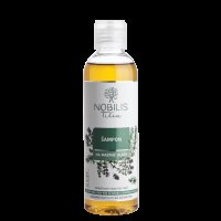 Nobilis Tilia Šampon na mastné vlasy 200ml