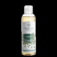 Nobilis Tilia Šampon na suché vlasy 200ml