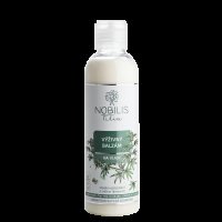 Nobilis Tilia Výživný balzám na vlasy 200ml