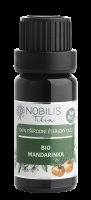 Nobilis Tilia Bio Mandarinka,100% přírodní éterický olej 10ml