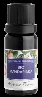 Nobilis Tilia Bio Mandarinka,100% přírodní éterický olej 10 ml