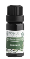 Nobilis Tilia Éterický olej bio Niaouli10ml