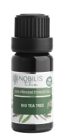 Nobilis Tilia Éterický olej bio Tea tree 5ml