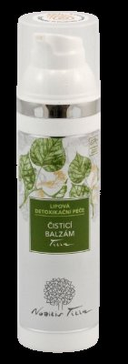 Nobilis Tilia Čisticí balzám,75ml