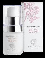 Nobilis Tilia Bioaktivní oční krém,anti-age de luxe 15ml