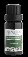Nobilis Tilia Éterický olej Geranium 5ml