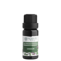 Nobilis Tilia Éterický olej Geranium 5ml