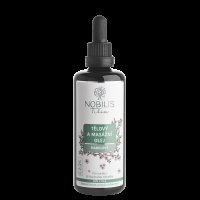 Nobilis Tilia Mandlový olej 100ml