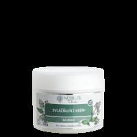 Nobilis Tilia Zvláčňující krém na nohy 50ml