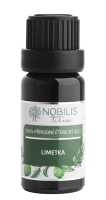 Nobilis Tilia Limetka,100% přírodní éterický olej 10ml