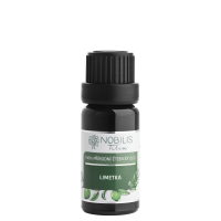 Nobilis Tilia Limetka,100% přírodní éterický olej 10ml