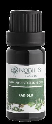 Nobilis Tilia Éterický olej Kadidlo 5ml