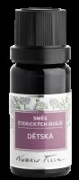 Nobilis Tilia Dětská směs éterických olejů 10 ml