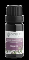 Nobilis Tilia Pracovní,směs éterických olejů 10ml