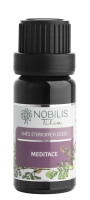 Nobilis Tilia Směs éterických olejů Meditace 10ml