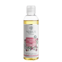 Nobilis Tilia hydrofilní olej s Růží a Mimózou 200 ml