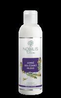NOBILIS TILIA Jemné odličovací mléko 100 ml