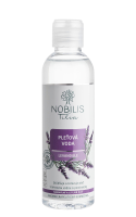 NOBILIS TILIA Pleťová voda Levandule 200 ml