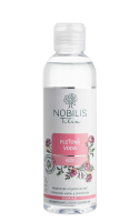 NOBILIS TILIA Pleťová voda Růže 200 ml