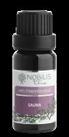 Nobilis Tilia Sauna,směs éterických olejů 10ml