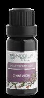 Nobilis Tilia Zimní večer,směs éterických olejů 10ml