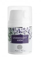 Nobilis Tilia Levandulový krém 50ml