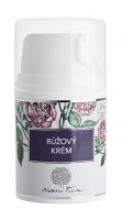 Nobilis Tilia Růžový krém 50ml