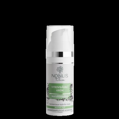 NOBILIS TILIA Vyrovnávací krém Mateřídouška 50 ml NOBILIS TILIA Vyrovnávací krém Mateřídouška 50 ml