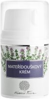 Nobilis Tilia Mateřídouškový krém 50ml
