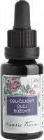 Nobilis Tilia Obličejový olej růžový 20ml