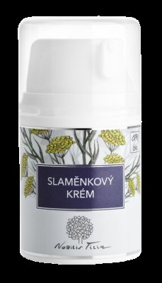 Natura Siberica Slaměnkový krém 50ml