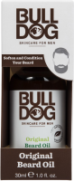 Bulldog Olej na vousy 30 ml