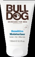 Bulldog Sensitive Moisturier pleťový krém 100 ml Bulldog Sensitive Moisturier pleťový krém 100 ml