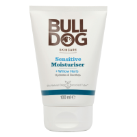 Bulldog Sensitive Moisturier pleťový krém 100 ml