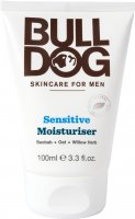 Bulldog Skincare Hydratační krém pro citlivou pleť 100ml