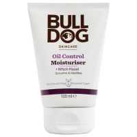 Bulldog Skincare Hydratační krém pro mastnou pleť 100ml