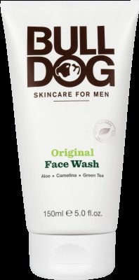 Bulldog Čistící gel pro normální pleť 150 ml